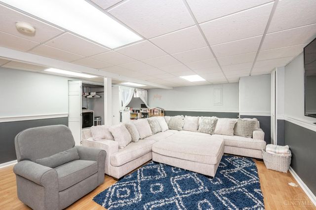 4888 Meadow Vista Court, Liberty Twp, OH 45011