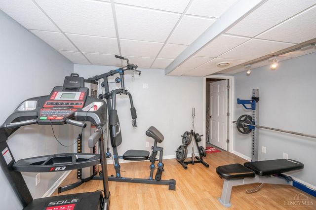 4888 Meadow Vista Court, Liberty Twp, OH 45011