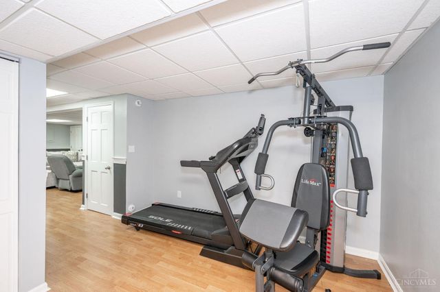 4888 Meadow Vista Court, Liberty Twp, OH 45011