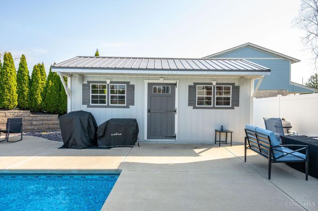 4888 Meadow Vista Court, Liberty Twp, OH 45011