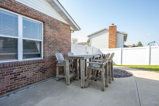 4888 Meadow Vista Court, Liberty Twp, OH 45011