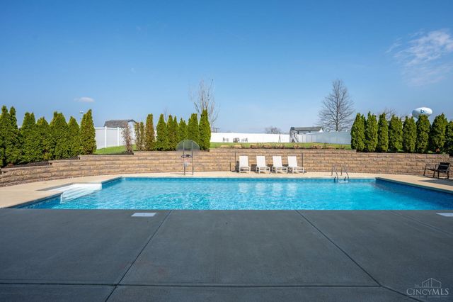 4888 Meadow Vista Court, Liberty Twp, OH 45011