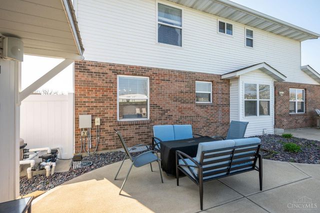 4888 Meadow Vista Court, Liberty Twp, OH 45011