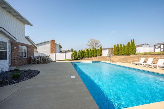 4888 Meadow Vista Court, Liberty Twp, OH 45011