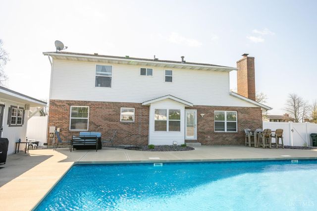 4888 Meadow Vista Court, Liberty Twp, OH 45011