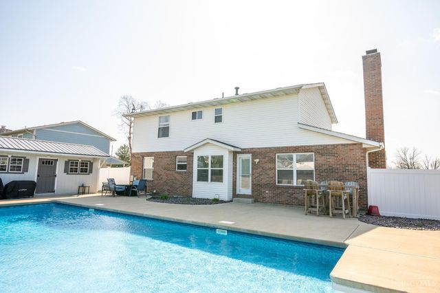 4888 Meadow Vista Court, Liberty Twp, OH 45011