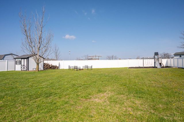 4888 Meadow Vista Court, Liberty Twp, OH 45011