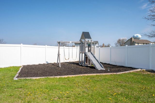 4888 Meadow Vista Court, Liberty Twp, OH 45011