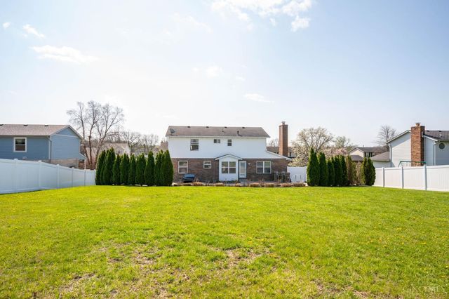 4888 Meadow Vista Court, Liberty Twp, OH 45011