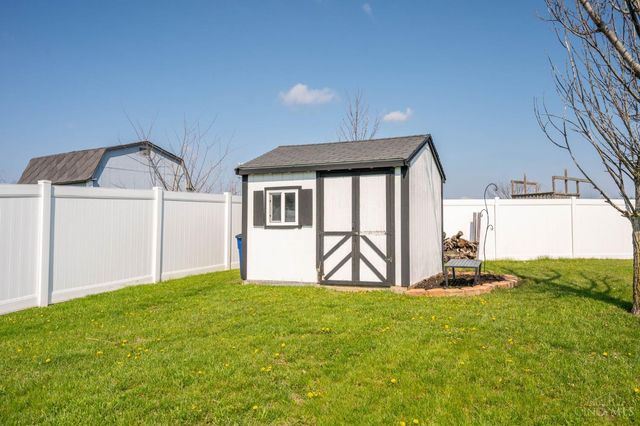 4888 Meadow Vista Court, Liberty Twp, OH 45011