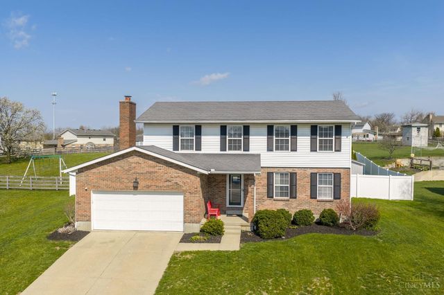 4888 Meadow Vista Court, Liberty Twp, OH 45011