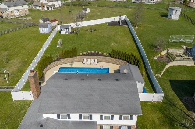 4888 Meadow Vista Court, Liberty Twp, OH 45011