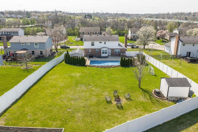 4888 Meadow Vista Court, Liberty Twp, OH 45011