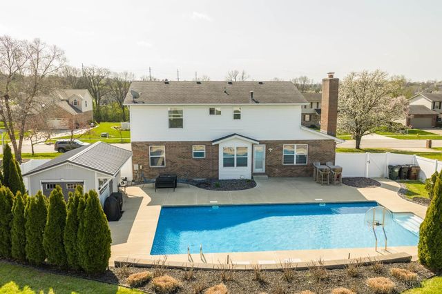 4888 Meadow Vista Court, Liberty Twp, OH 45011