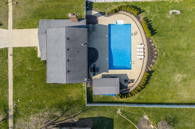 4888 Meadow Vista Court, Liberty Twp, OH 45011