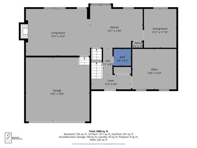 4888 Meadow Vista Court, Liberty Twp, OH 45011