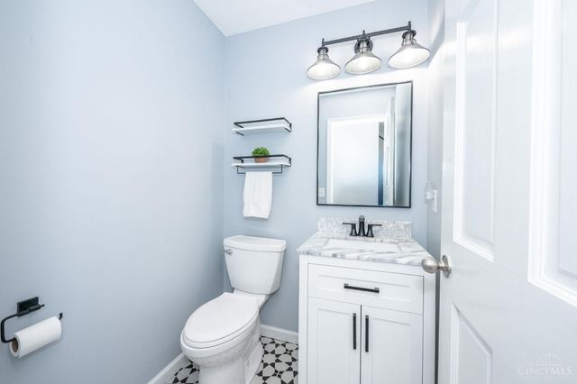 4888 Meadow Vista Court, Liberty Twp, OH 45011