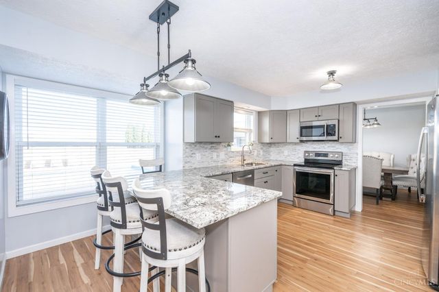 4888 Meadow Vista Court, Liberty Twp, OH 45011