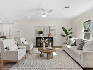 5416 Coventry LN, Austin, TX 78723