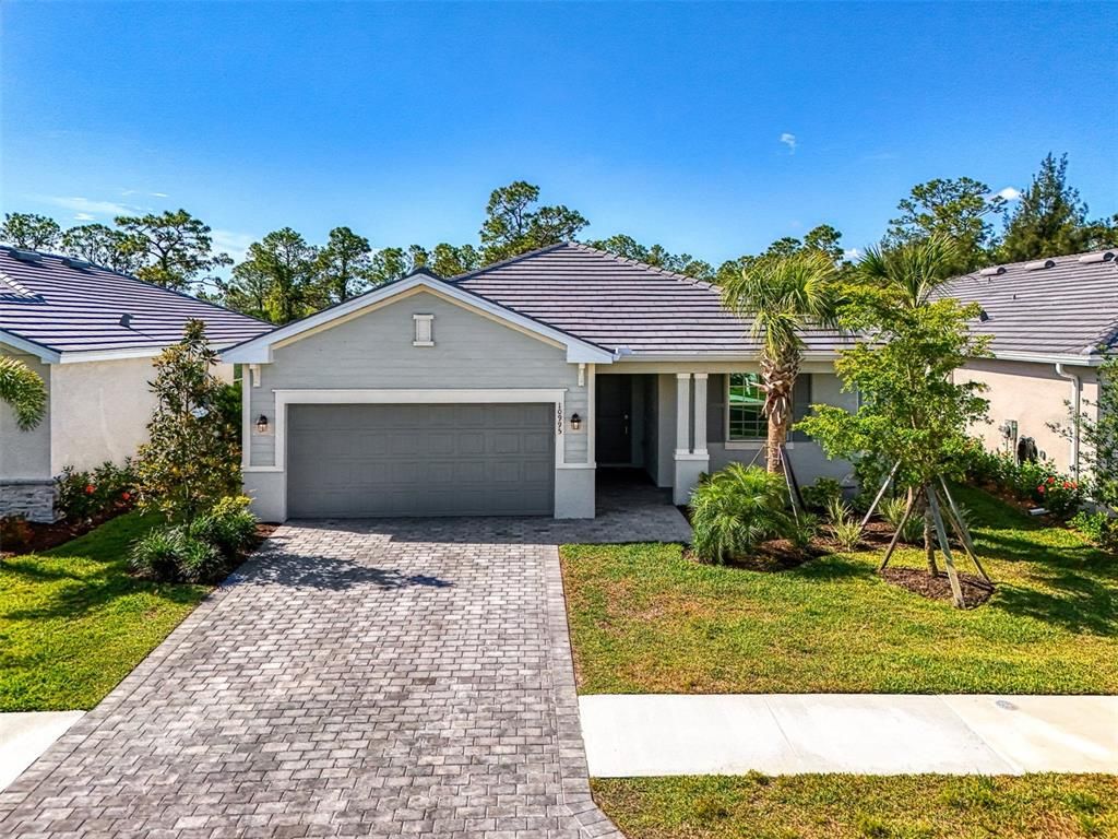 10995 PINOT DRIVE, Venice, FL 34293