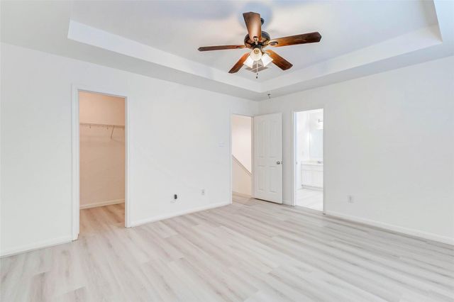 8115 Barnes Ridge Lane, Houston, TX 77072