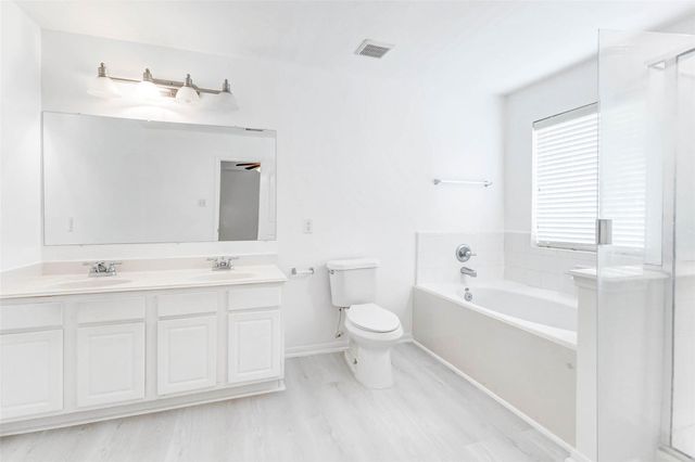 8115 Barnes Ridge Lane, Houston, TX 77072