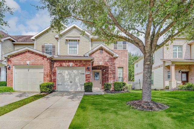 8115 Barnes Ridge Lane, Houston, TX 77072