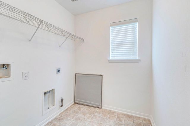 8115 Barnes Ridge Lane, Houston, TX 77072