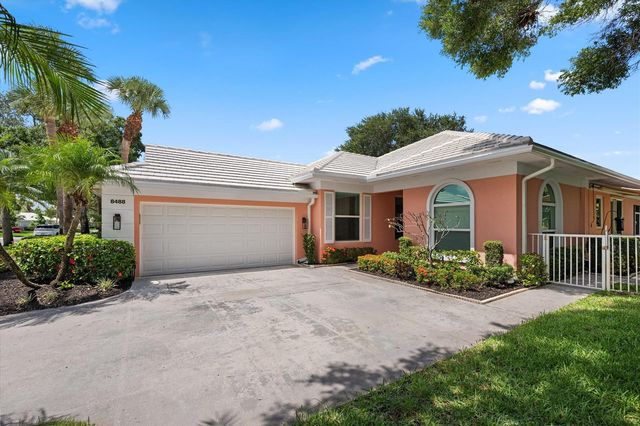 8488 Beaconhill Road, Palm Beach Gardens, FL 33410