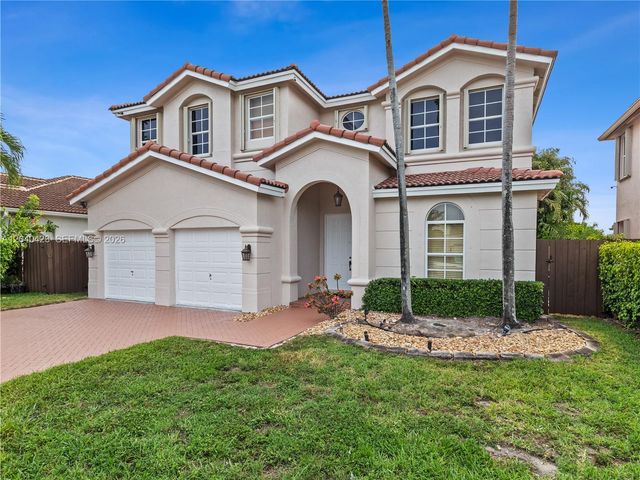 8542 NW 111th Court, Doral, FL 33178