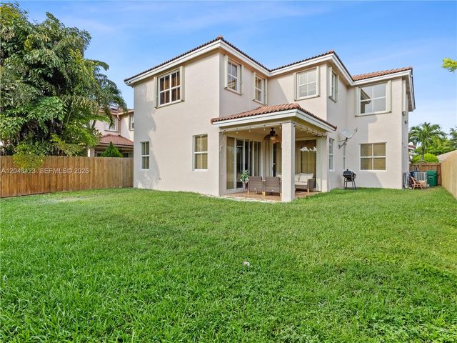 8542 NW 111th Court, Doral, FL 33178