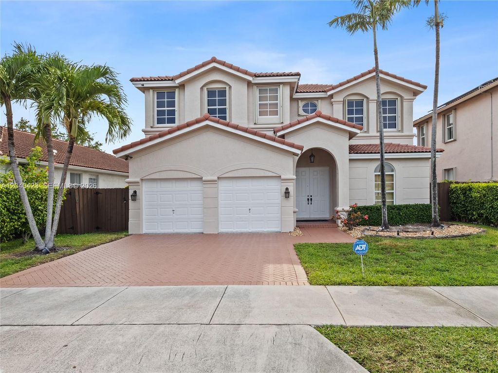8542 NW 111th Court, Doral, FL 33178