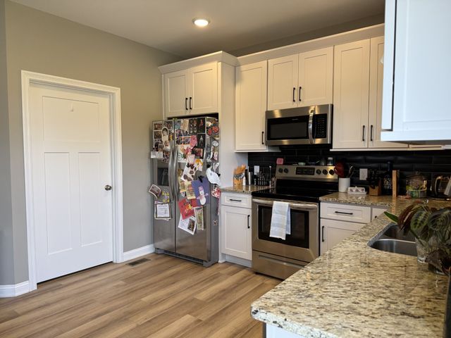 731 Mount Vernon Rd, Bethpage, TN 37022