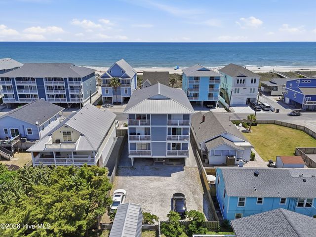 1305 Carolina Beach Avenue N Apt 1a, Carolina Beach, NC 28428
