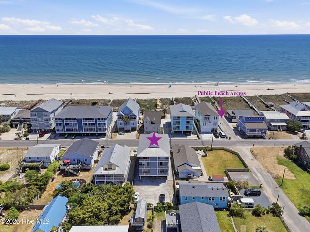1305 Carolina Beach Avenue N Apt 1a, Carolina Beach, NC 28428