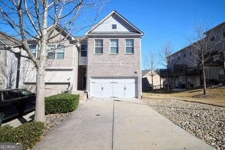 1942 Paxton Ridge Court, Lilburn, GA 30047