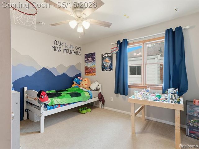 14886 Arlington Avenue, Allen Park, MI 48101