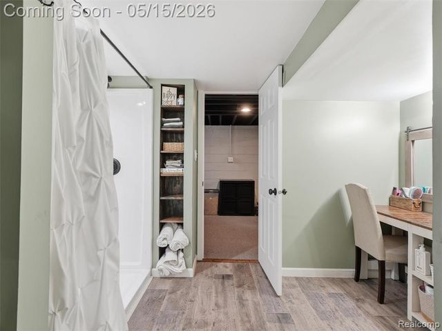 14886 Arlington Avenue, Allen Park, MI 48101