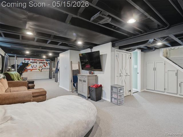 14886 Arlington Avenue, Allen Park, MI 48101