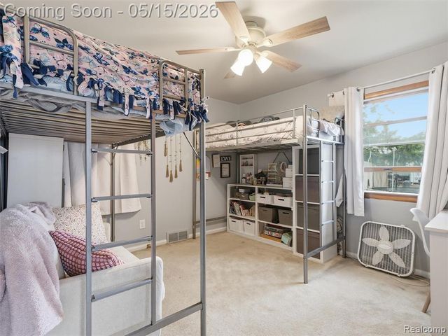 14886 Arlington Avenue, Allen Park, MI 48101