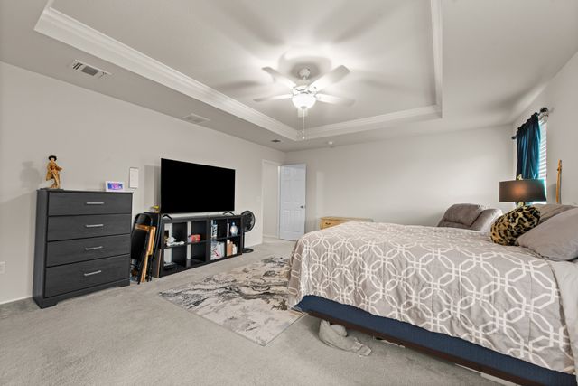 1831 Ballinger Drive, Forney, TX 75126