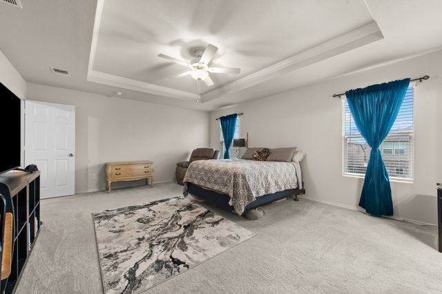 1831 Ballinger Drive, Forney, TX 75126