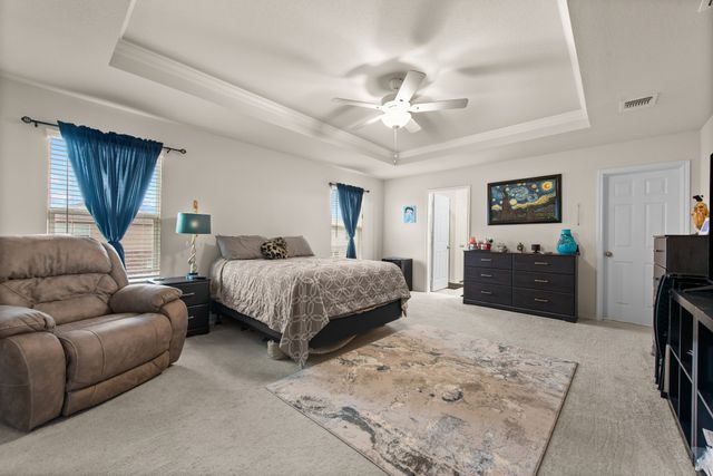 1831 Ballinger Drive, Forney, TX 75126