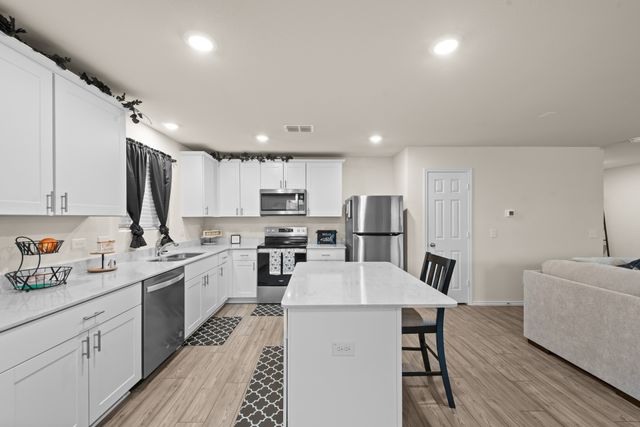 1831 Ballinger Drive, Forney, TX 75126