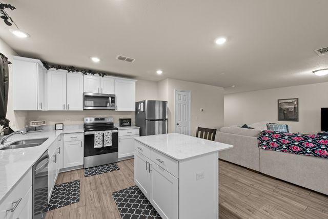 1831 Ballinger Drive, Forney, TX 75126