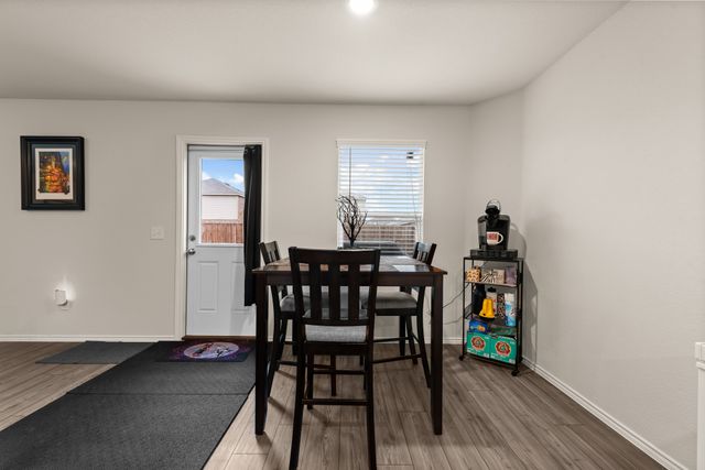 1831 Ballinger Drive, Forney, TX 75126