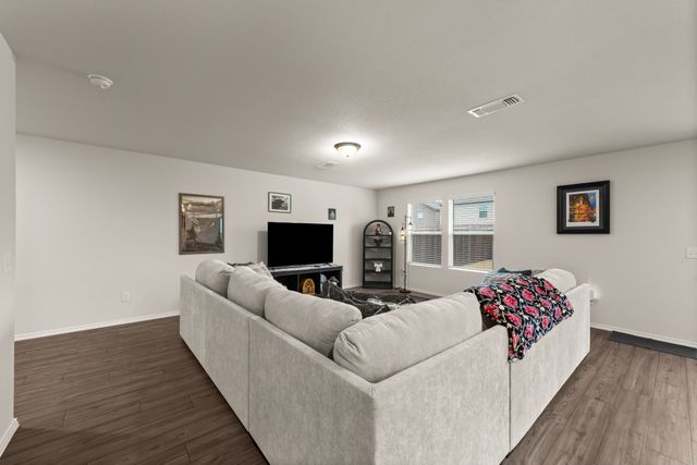 1831 Ballinger Drive, Forney, TX 75126