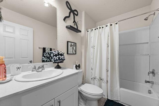 1831 Ballinger Drive, Forney, TX 75126