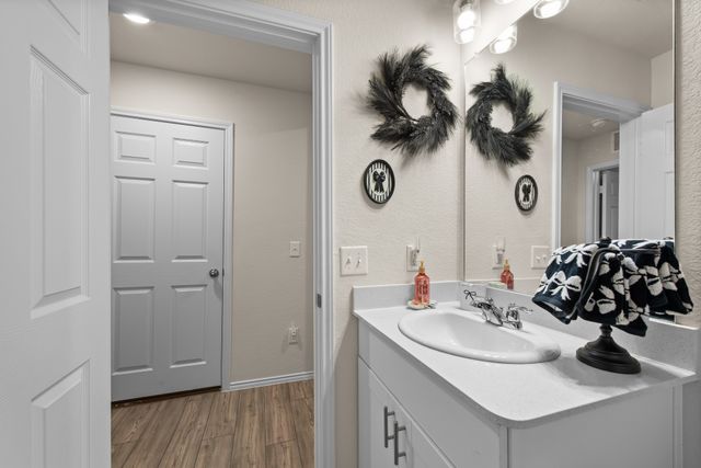 1831 Ballinger Drive, Forney, TX 75126