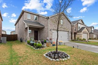 1831 Ballinger Drive, Forney, TX 75126